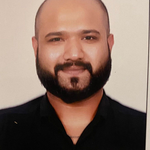 Hardik B. profile photo