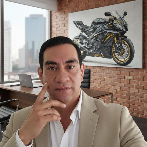 Kike S. profile photo