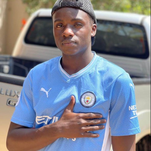 Nsamba D. profile photo