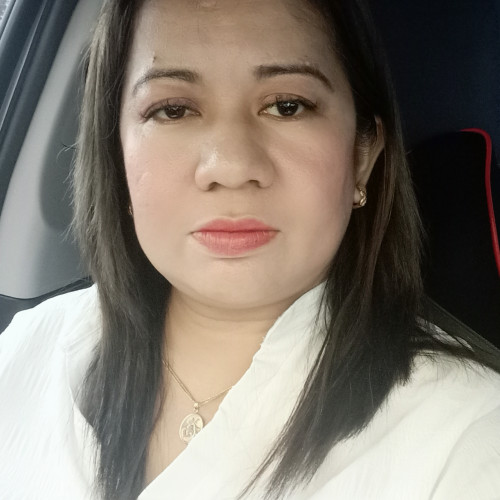 Rosie fe G. profile photo