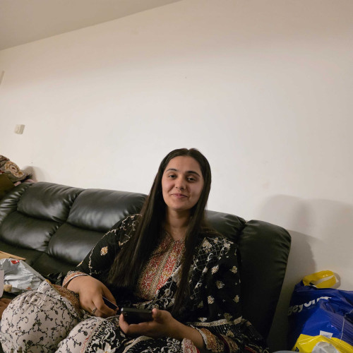 Pakiza A.