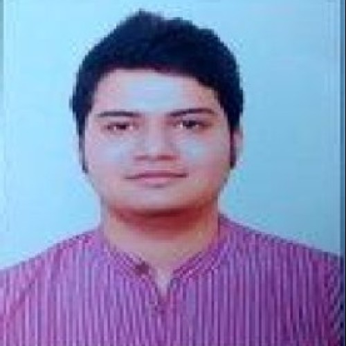 PARIKSHIT R. profile photo