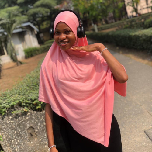 Habibat  A. profile photo