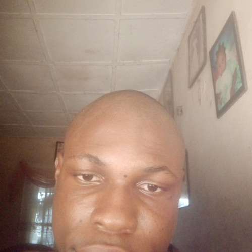 Chidalu I.