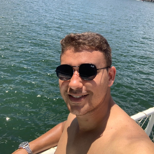Gabryel  P. profile photo