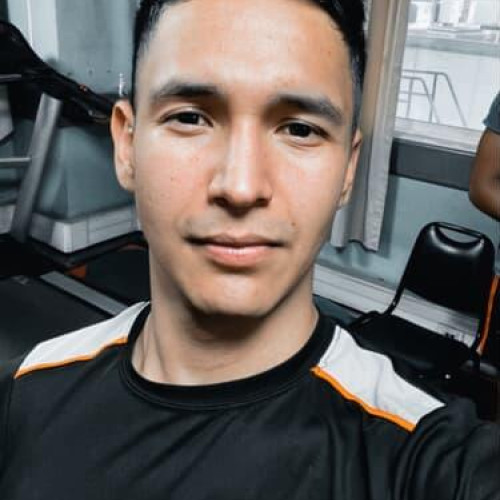 Jos A. profile photo