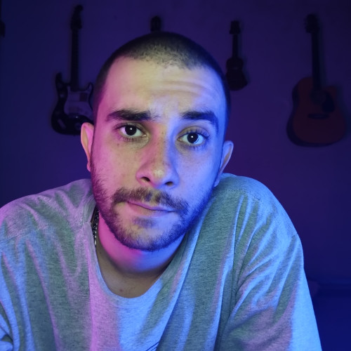 leonardo p. profile photo