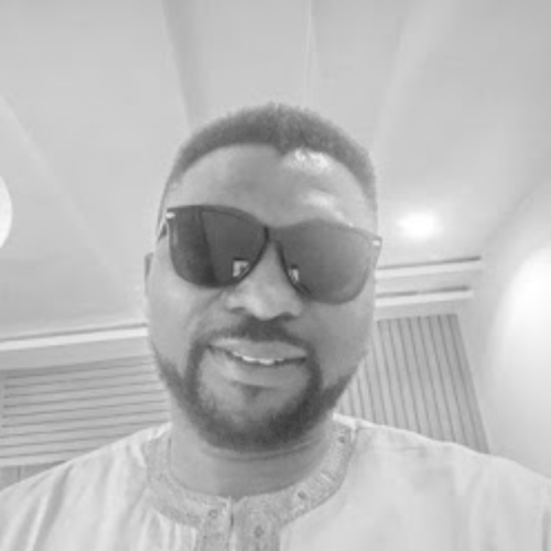 Godswill E.