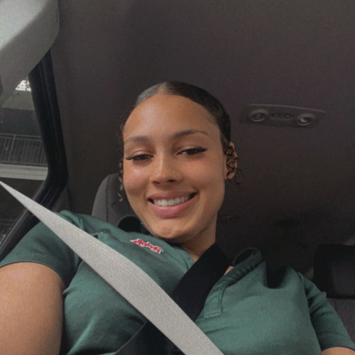 Arieanna M. profile photo