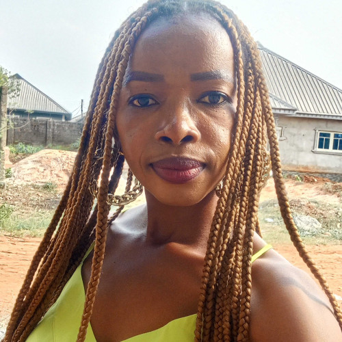 Osamagbe Perpetual O.