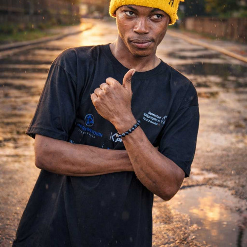Mrisho K. profile photo