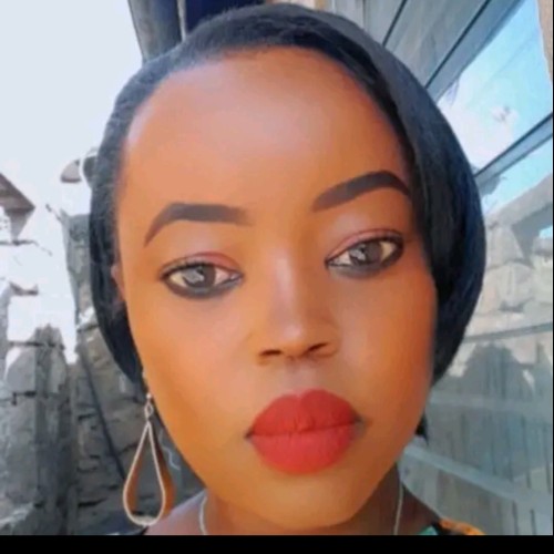 Mwanaharusi  K.