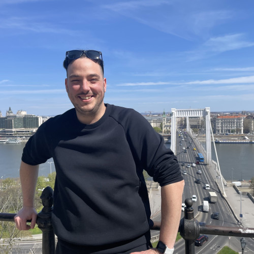Daniel B. profile photo