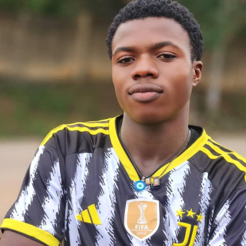 Darius A. profile photo