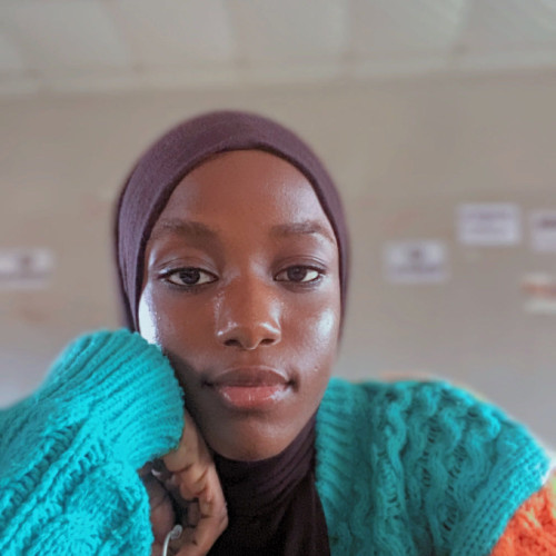 humaira I.