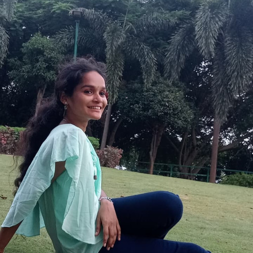 Durga Bhavani  V. profile photo