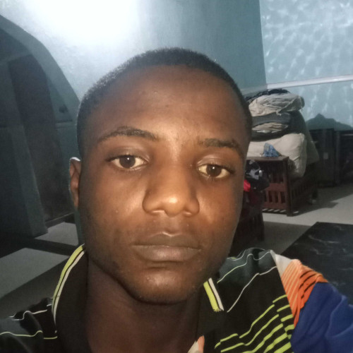 chizoba A. profile photo