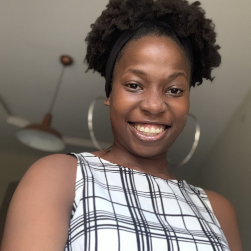 Grace  G. profile photo