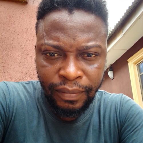 Aruwajoye  O.