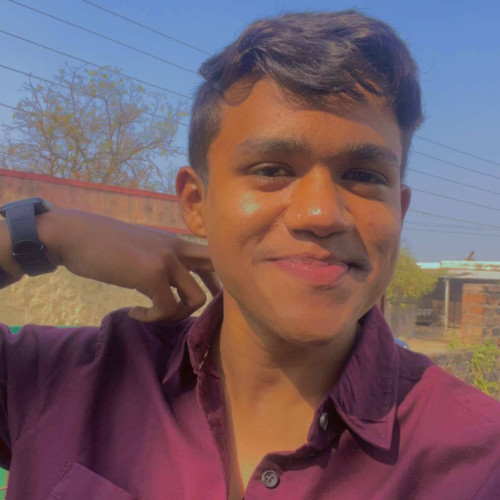 Suraj R.