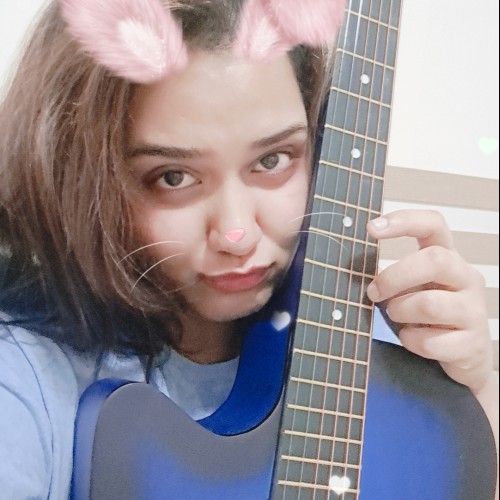 Sanjana Chand B.