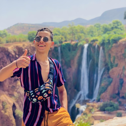 Youssef E.