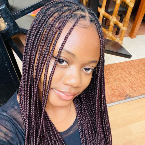 kosi c. profile photo