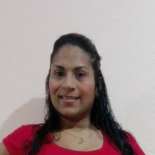 Gabriela  A. profile photo