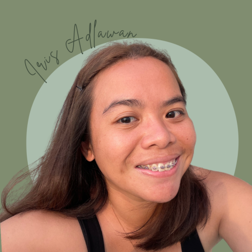 iris  a. profile photo