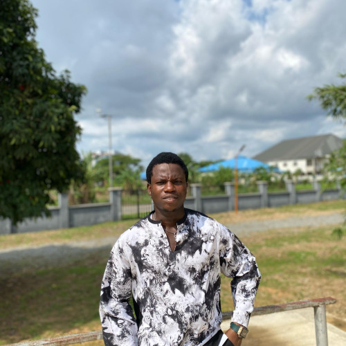 Etoro  J. profile photo