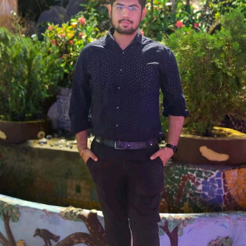 Manish M. profile photo