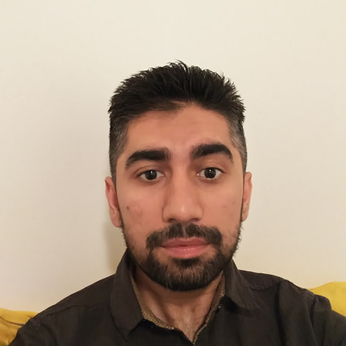 Hashim F. profile photo