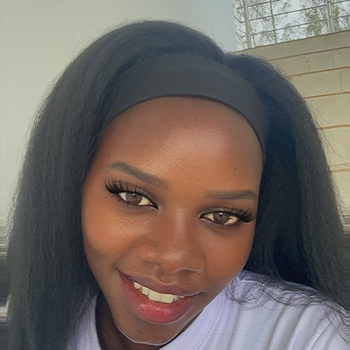Alice  M. profile photo