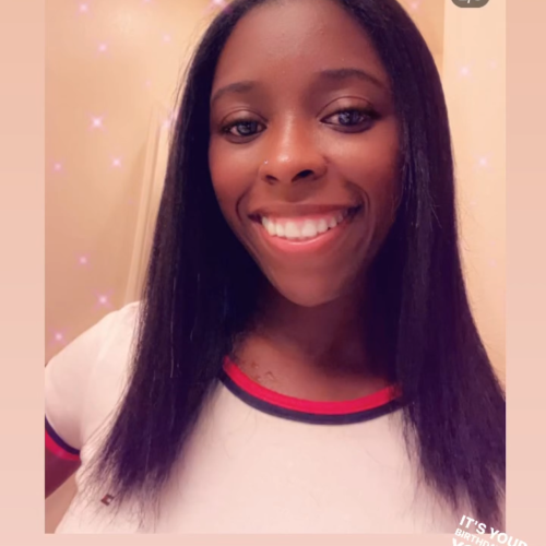 Precious R. profile photo