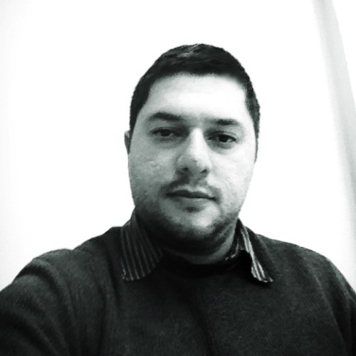Jose Luis A. profile photo