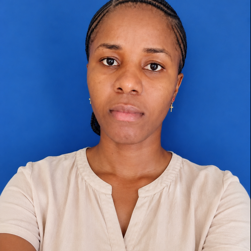 Okpala  G. profile photo