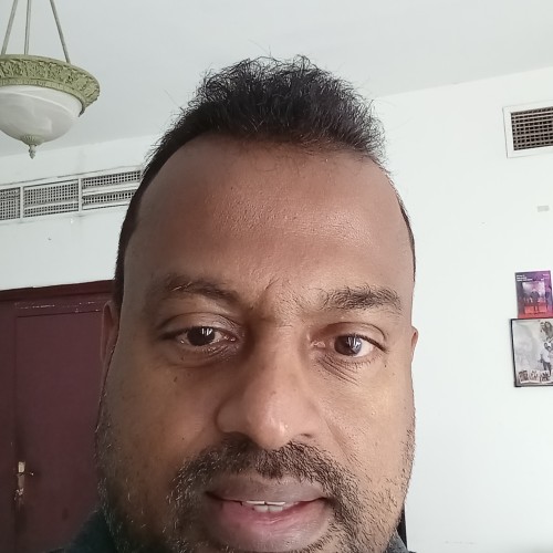 Kanil P.