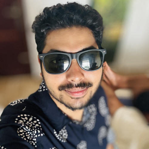 Ameen A. profile photo