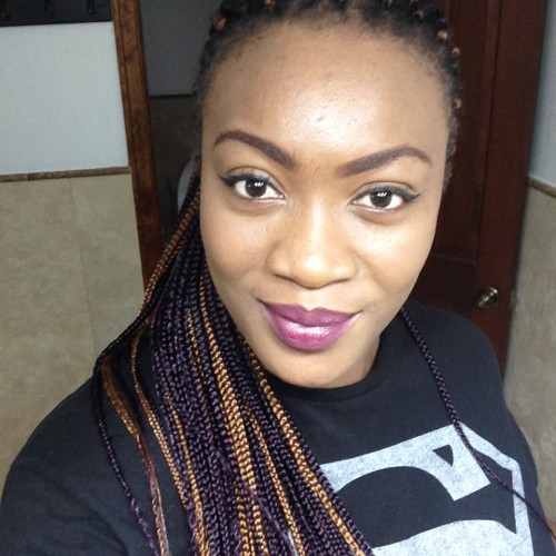 Adetola A A.