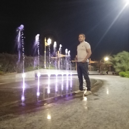 Jawad  E. profile photo