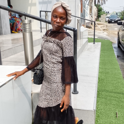 Rebecca K. profile photo