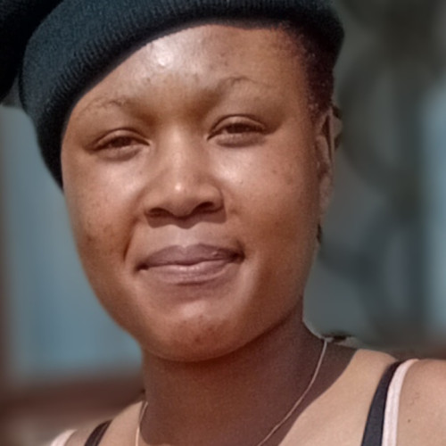 Phindile M. profile photo