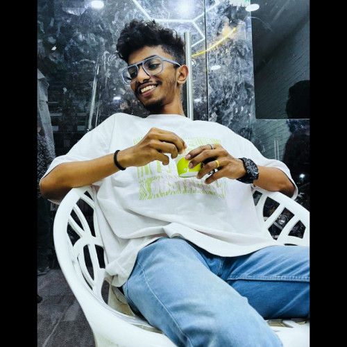 Vivek A. profile photo