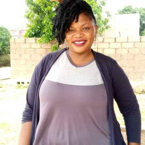 Hauwa  Y. profile photo
