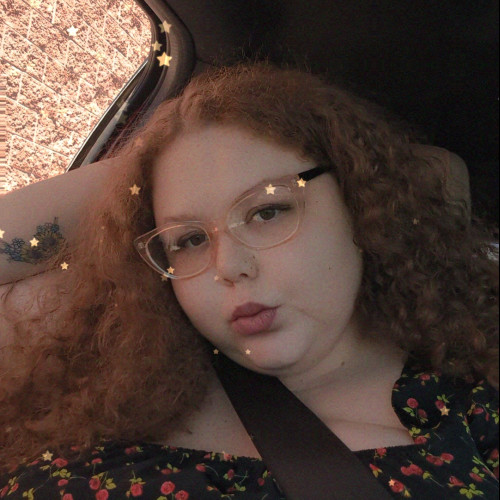 Daija A. profile photo