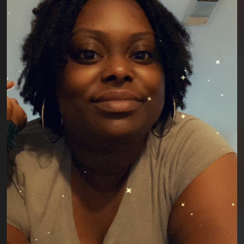 Britney M. profile photo