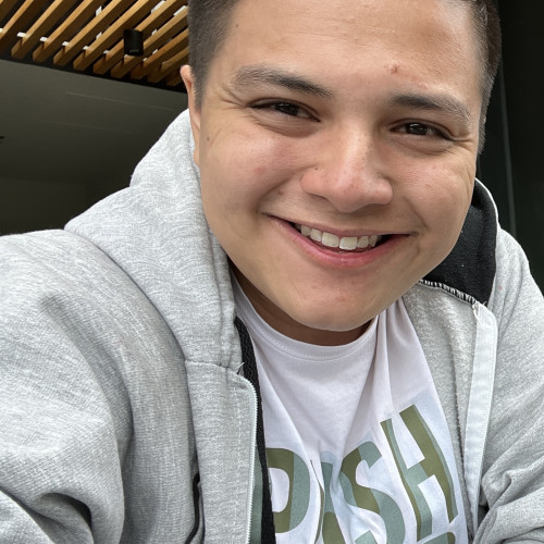 David P. profile photo