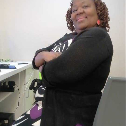 Sheila M.