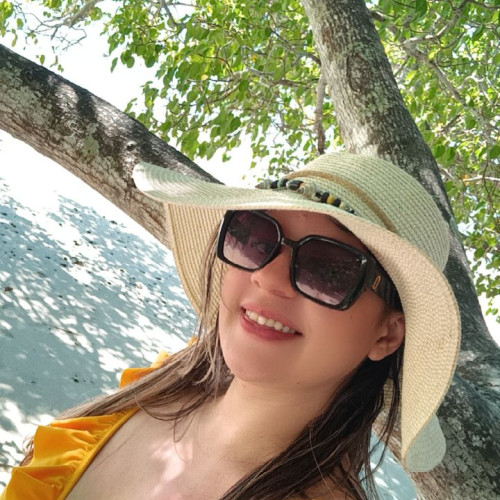 Alexandra U. profile photo