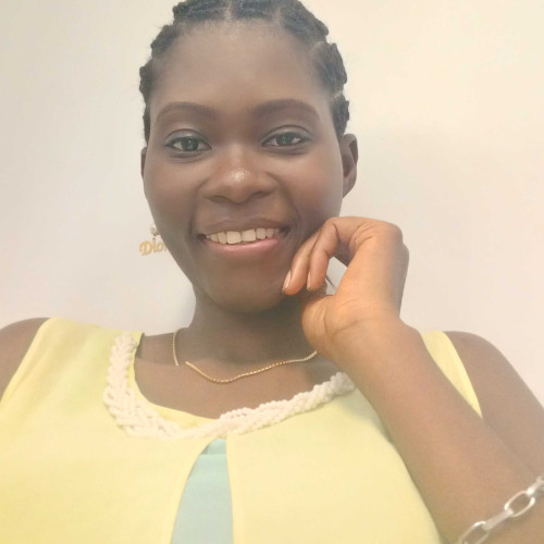 Vivian O. profile photo